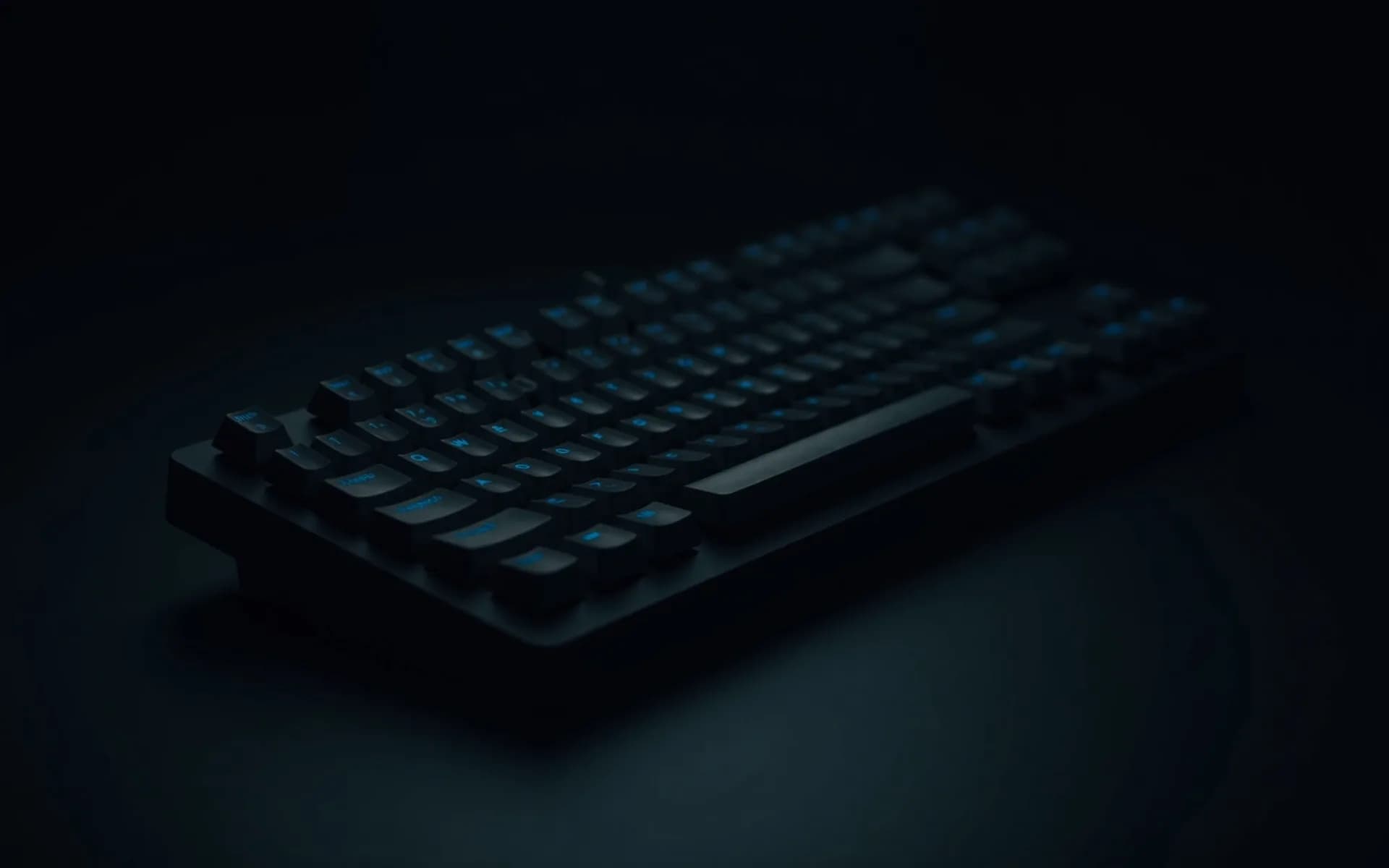 Zero excuses. All signal.