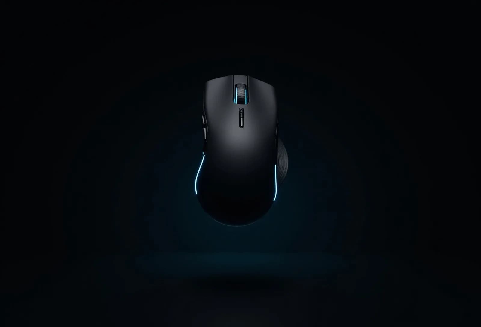 Lighter. Faster. Yours.